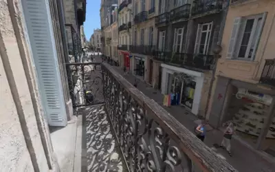Bordeaux (33000)