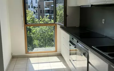 Asnières-Sur-Seine (92600)