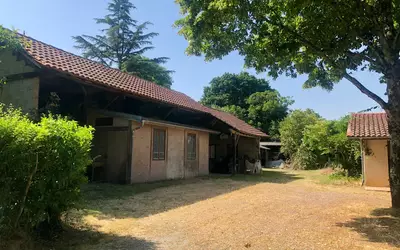 Estampures (65220)