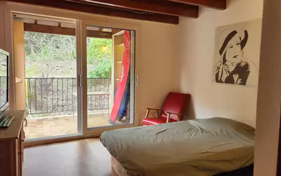 La Franqui