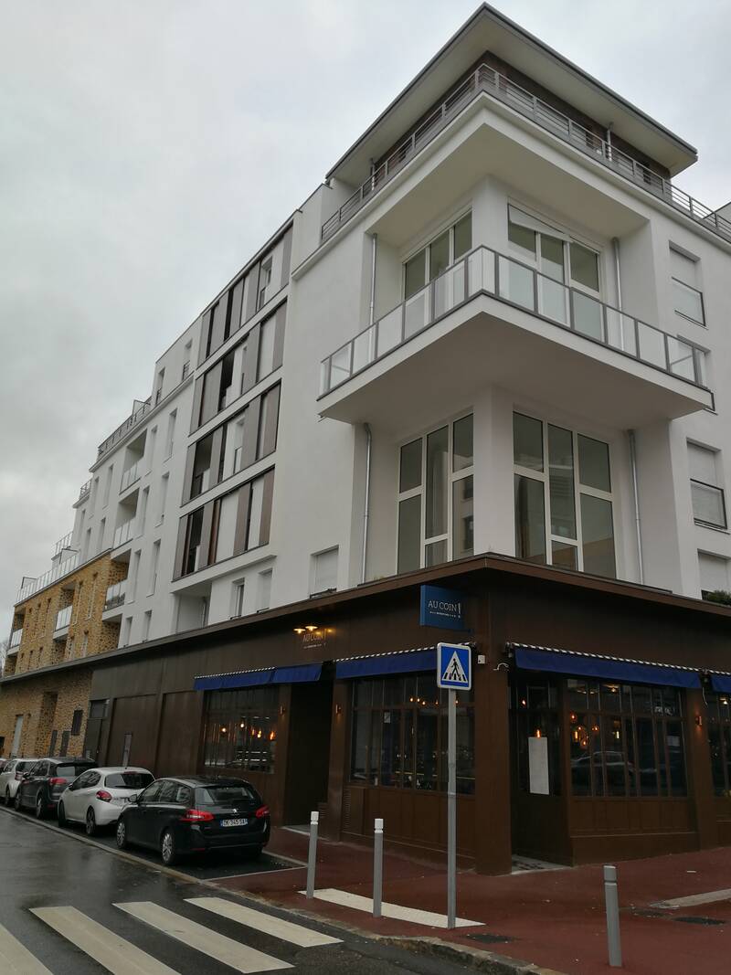 Ermont (95120)
