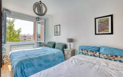 Suresnes (92150)