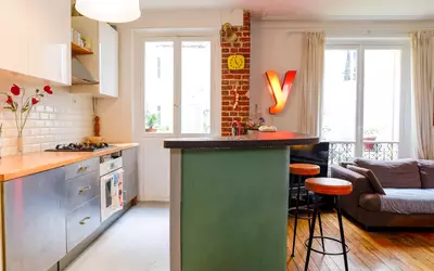 Paris 18E (75018)