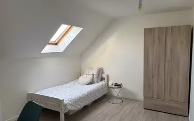 Les Mureaux (78130)