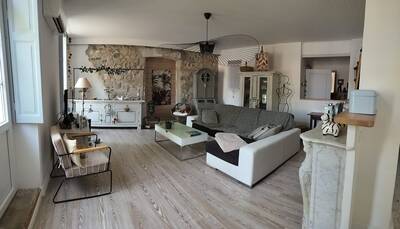 Vente appartement 2 pièces Narbonne (11100)