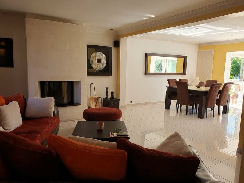 Villeron (95380)