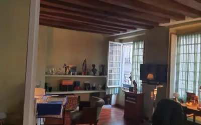 Paris 4E (75004)