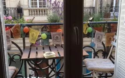 Paris 18E (75018)