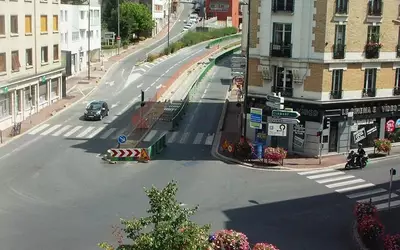 Vanves (92170)