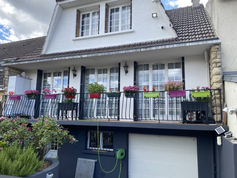Argenteuil (95100)