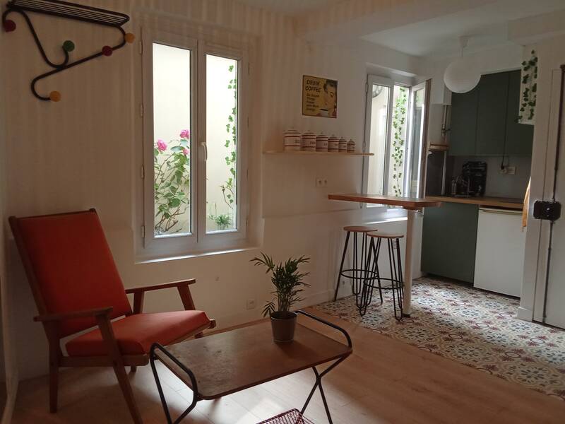 Paris 18E (75018)