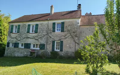 La Croix-Sur-Ourcq (02210)
