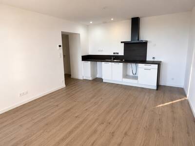 Location appartement 2 pièces Villefranche-de-Lauragais (31290)