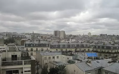 Paris 10E (75010)