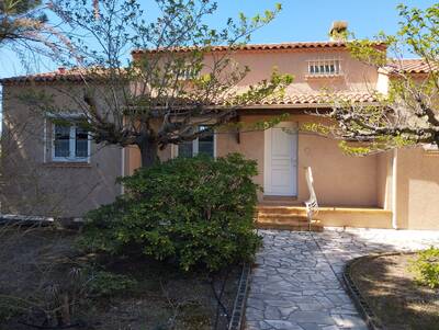 Vente maison 6 pièces Balaruc-le-Vieux (34540)