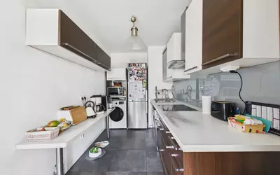 Paris 20E (75020)