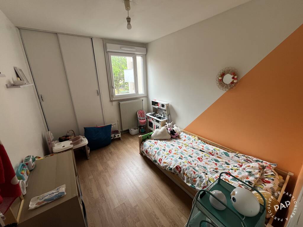 Vente Appartement 101 m²