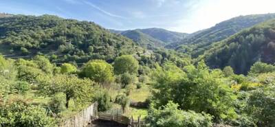 Vente maison 4 pièces Antraigues-sur-Volane (07530)