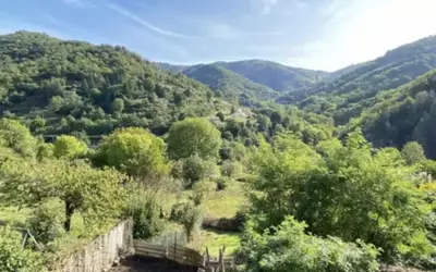 Antraigues-Sur-Volane (07530)