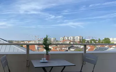 Clamart (92140)