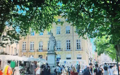 Aix-En-Provence (13080)