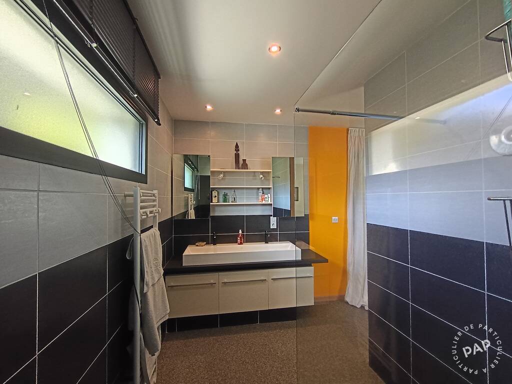 Vente maison 162 m² Buros (64160) - 162 m² - 475.000 € | Particulier à Particulier — 6