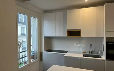 Paris 11E (75011)