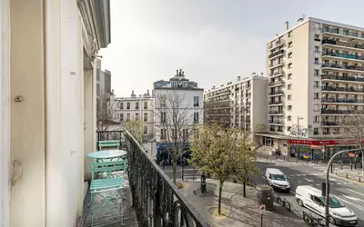 Paris 10E (75010)