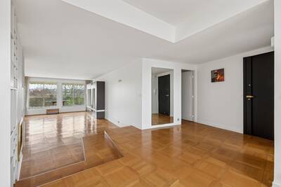 Vente appartement 4 pièces Saint-Cloud (92210)