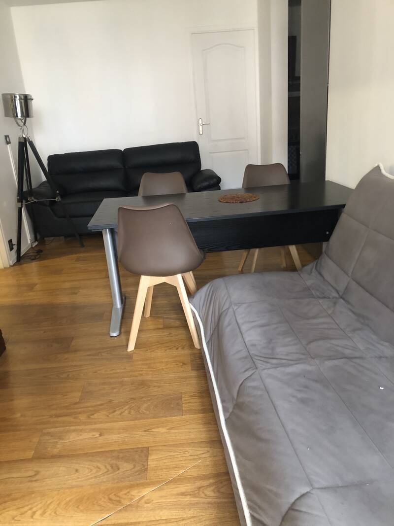 Champs-Sur-Marne (77420)