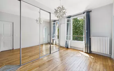 Paris 18E (75018)