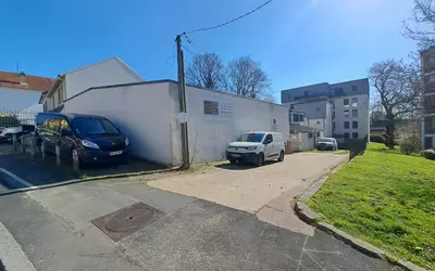 Arcueil (94110)