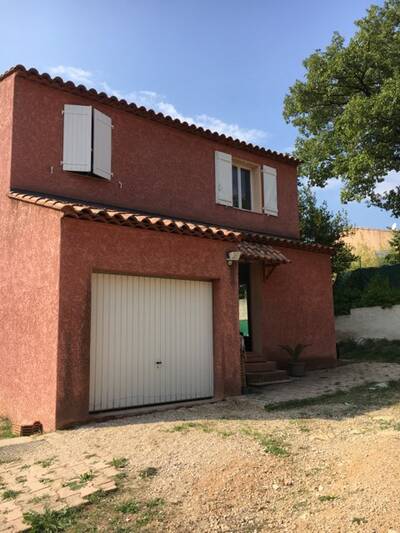 Location maison 4 pièces Brignoles (83170)