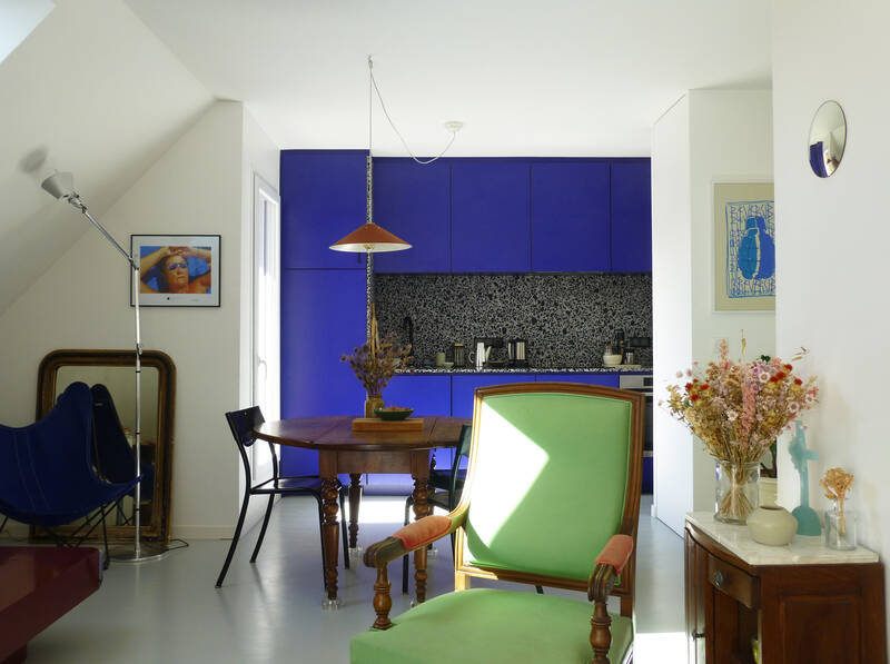 Saint-Ouen-Sur-Seine (93400)