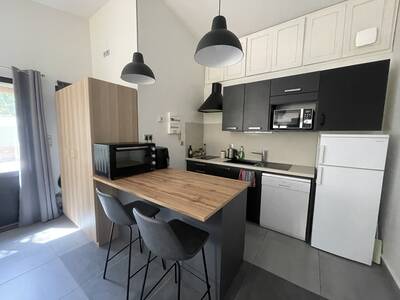 Location appartement studio Décines-Charpieu (69150)