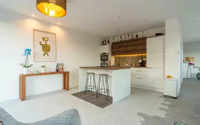 Rognes - Maison D’architecte Bioclimatique Avec Vue