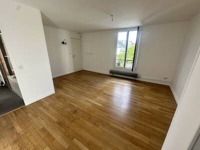 Vente appartement 3 pièces Montrouge (92120)
