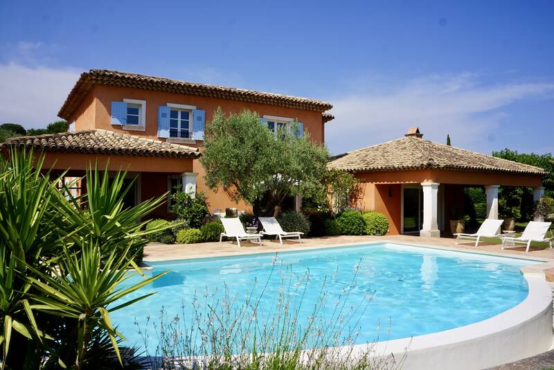 Grimaud (83310)