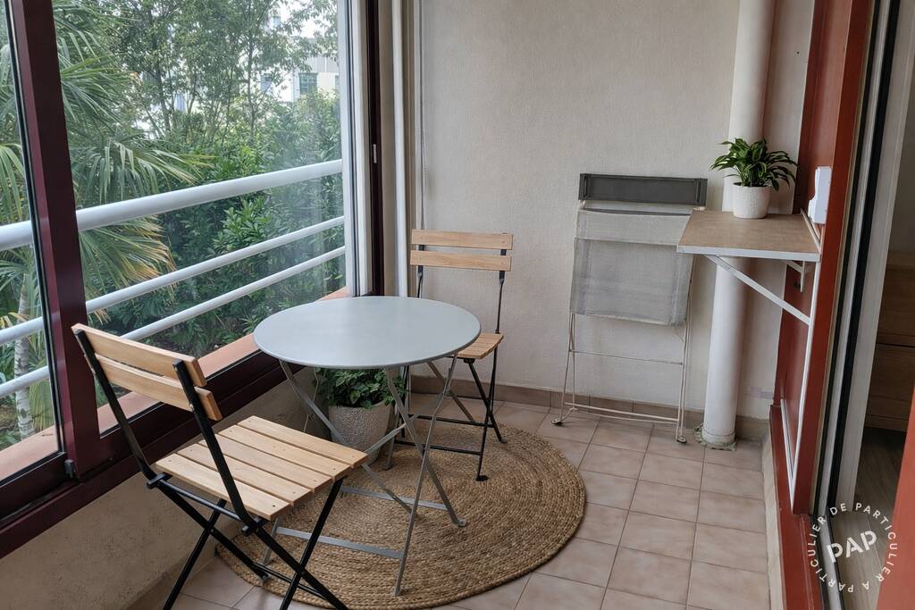 Vente appartement 3 pièces 69 m² Anglet (64600) - 69 m² - 288.000 € | Particulier à Particulier — 8