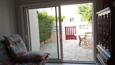 Location appartement studio Montpellier (34)