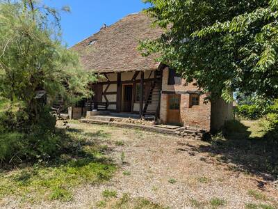 Vente maison 2 pièces Verdun-sur-le-Doubs (71350)