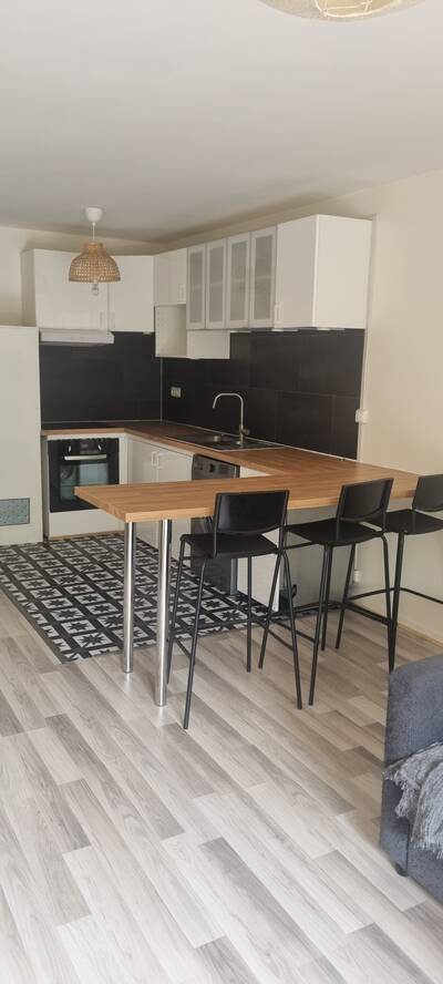 Location appartement 2 pièces Corbeil-Essonnes (91100)