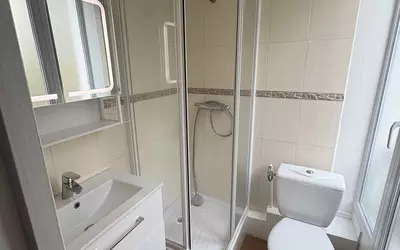 Paris 20E (75020)