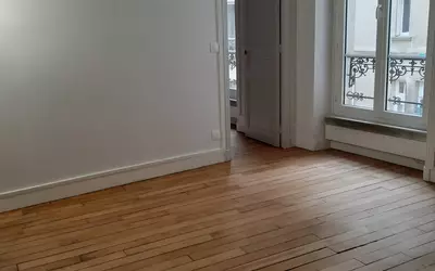 Paris 15E (75015)