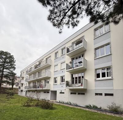 Location appartement studio Nantes (44)