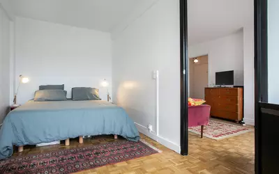 Paris 15E (75015)