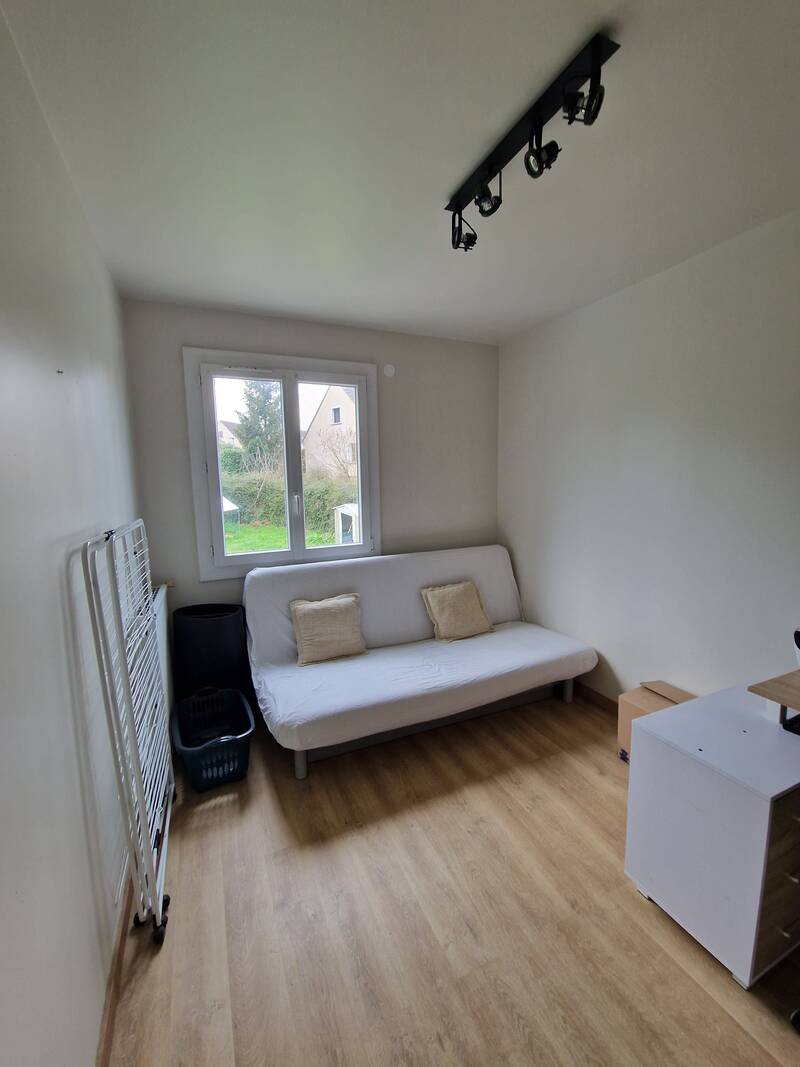 Champigny (89340)