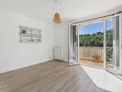 Vente appartement 3 pièces Carnoux-en-Provence (13470)