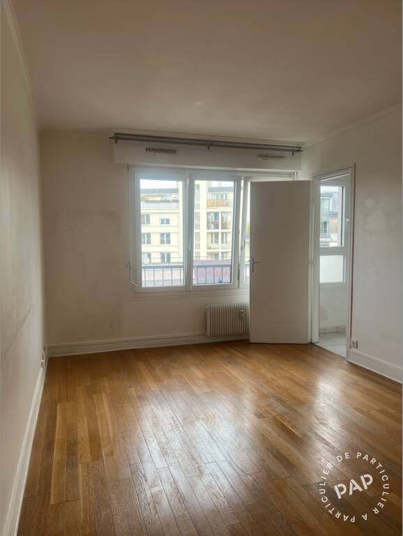 Appartement 1 pièce 24 m² · à + Place de Parking + Cave, Paris 12e · 24,1 m² · 270 000 €