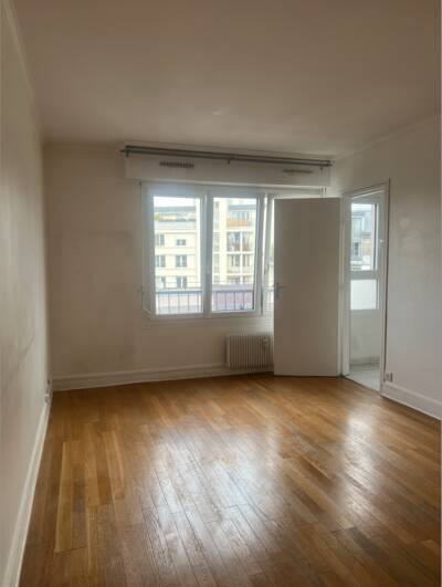 Vente appartement studio Paris 12e